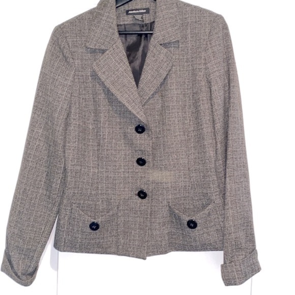 Ainsley & Aiden skirt suit set size 10 - Picture 1 of 12
